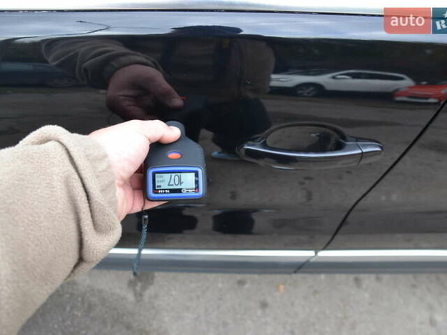 Чорний Фольксваген Тігуан, об'ємом двигуна 1.98 л та пробігом 130 тис. км за 11999 $, фото 33 на Automoto.ua