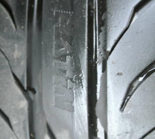 Чорний Фольксваген Тігуан, об'ємом двигуна 2 л та пробігом 168 тис. км за 15550 $, фото 60 на Automoto.ua