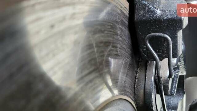 Черный Фольксваген Тигуан, объемом двигателя 1.98 л и пробегом 186 тыс. км за 12500 $, фото 14 на Automoto.ua