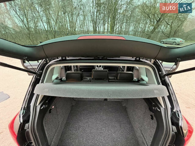 Черный Фольксваген Тигуан, объемом двигателя 1.99 л и пробегом 320 тыс. км за 14499 $, фото 137 на Automoto.ua