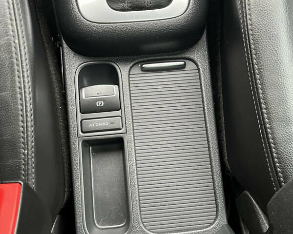 Черный Фольксваген Тигуан, объемом двигателя 1.99 л и пробегом 320 тыс. км за 14499 $, фото 106 на Automoto.ua