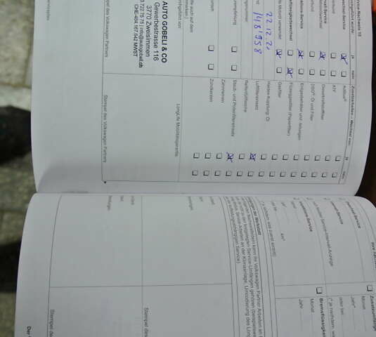 Чорний Фольксваген Тігуан, об'ємом двигуна 2 л та пробігом 168 тис. км за 15550 $, фото 95 на Automoto.ua