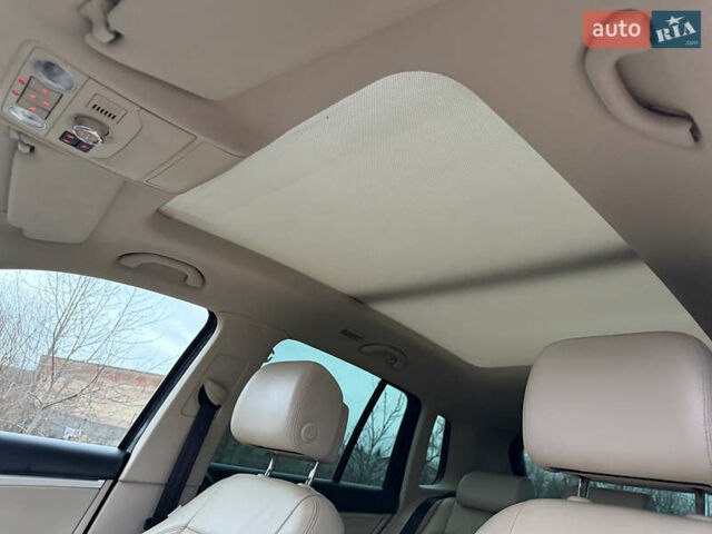 Чорний Фольксваген Тігуан, об'ємом двигуна 2 л та пробігом 234 тис. км за 15500 $, фото 24 на Automoto.ua