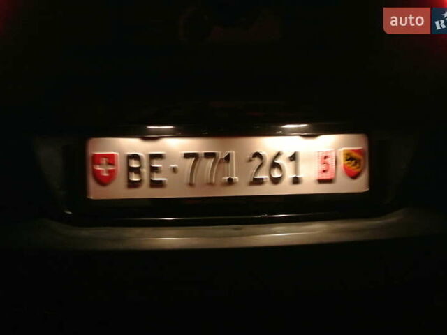 Чорний Фольксваген Тігуан, об'ємом двигуна 2 л та пробігом 168 тис. км за 15550 $, фото 85 на Automoto.ua