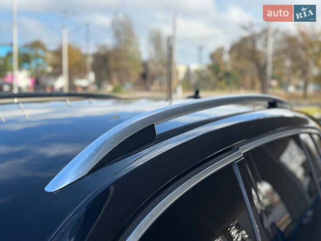 Чорний Фольксваген Тігуан, об'ємом двигуна 2 л та пробігом 189 тис. км за 10300 $, фото 28 на Automoto.ua