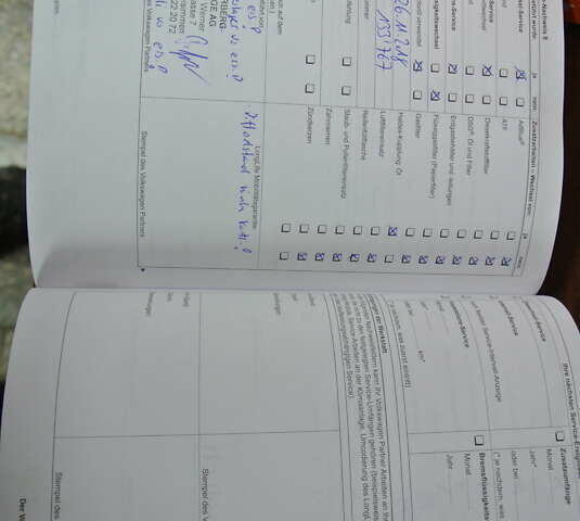 Чорний Фольксваген Тігуан, об'ємом двигуна 2 л та пробігом 168 тис. км за 15550 $, фото 94 на Automoto.ua