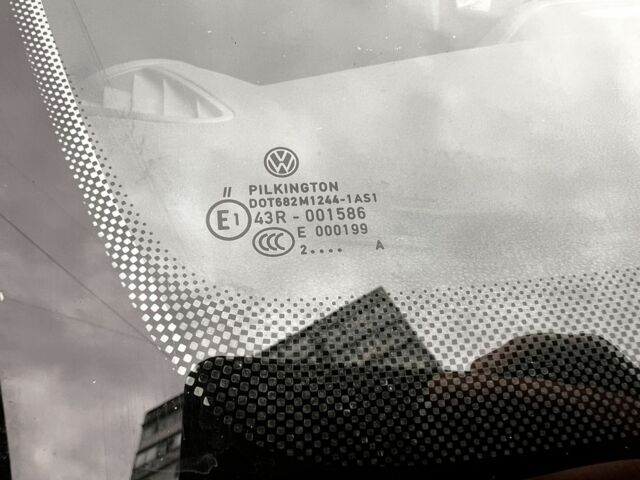 Черный Фольксваген Тигуан, объемом двигателя 2 л и пробегом 152 тыс. км за 14200 $, фото 7 на Automoto.ua