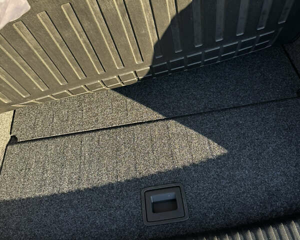 Чорний Фольксваген Тігуан, об'ємом двигуна 1.98 л та пробігом 233 тис. км за 13200 $, фото 20 на Automoto.ua