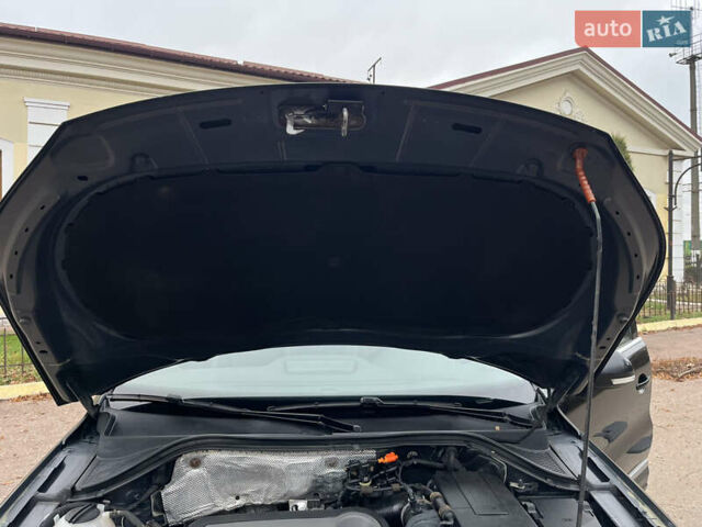 Черный Фольксваген Тигуан, объемом двигателя 1.99 л и пробегом 320 тыс. км за 14499 $, фото 174 на Automoto.ua