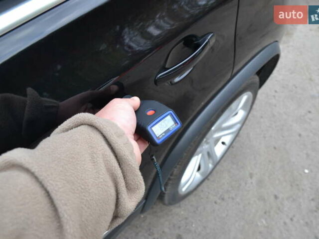 Чорний Фольксваген Тігуан, об'ємом двигуна 1.98 л та пробігом 130 тис. км за 11999 $, фото 34 на Automoto.ua