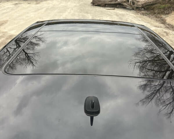 Черный Фольксваген Тигуан, объемом двигателя 1.98 л и пробегом 210 тыс. км за 10500 $, фото 6 на Automoto.ua