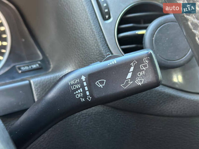 Чорний Фольксваген Тігуан, об'ємом двигуна 2 л та пробігом 189 тис. км за 10300 $, фото 19 на Automoto.ua