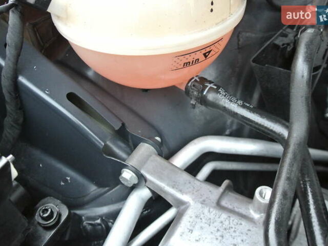 Чорний Фольксваген Тігуан, об'ємом двигуна 2 л та пробігом 168 тис. км за 15550 $, фото 50 на Automoto.ua