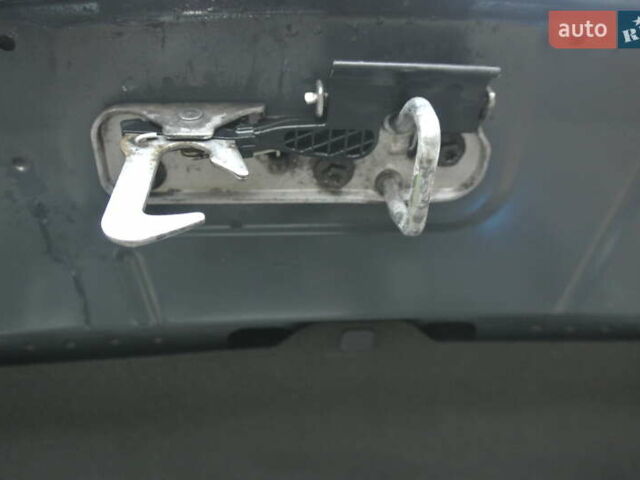 Чорний Фольксваген Тігуан, об'ємом двигуна 2 л та пробігом 168 тис. км за 15550 $, фото 51 на Automoto.ua