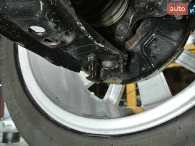 Чорний Фольксваген Тігуан, об'ємом двигуна 2 л та пробігом 168 тис. км за 15550 $, фото 66 на Automoto.ua