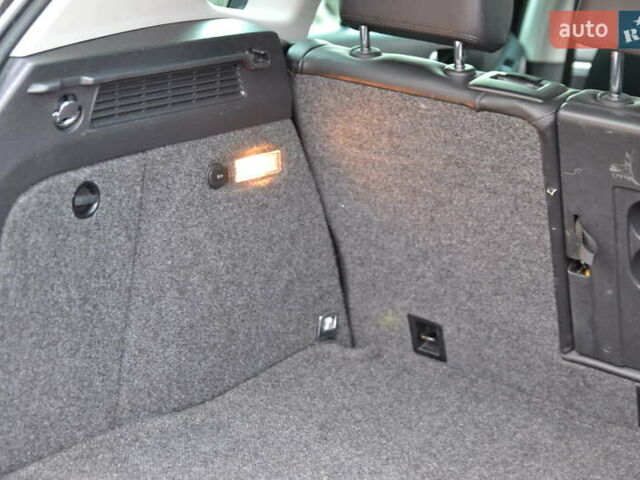 Чорний Фольксваген Тігуан, об'ємом двигуна 1.98 л та пробігом 130 тис. км за 11999 $, фото 20 на Automoto.ua