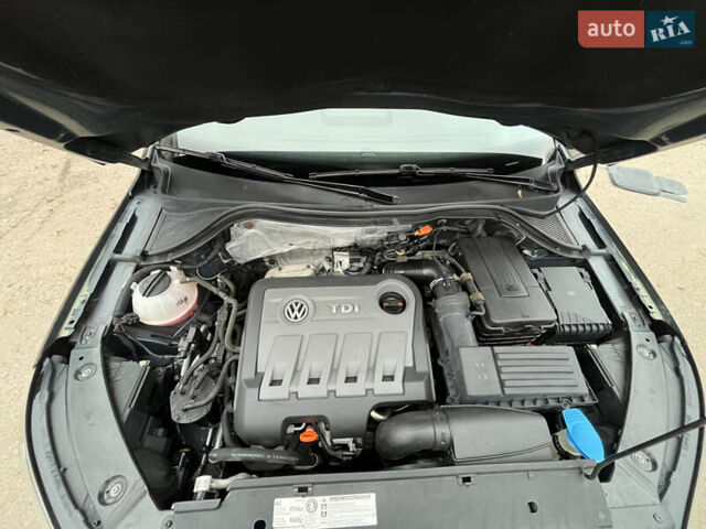 Черный Фольксваген Тигуан, объемом двигателя 1.99 л и пробегом 320 тыс. км за 14499 $, фото 175 на Automoto.ua