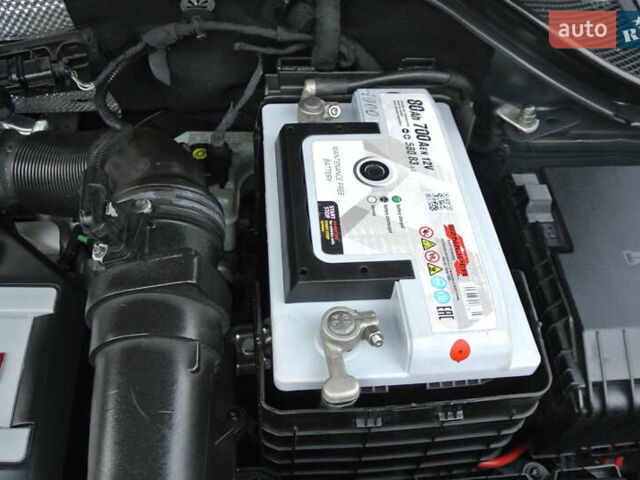 Чорний Фольксваген Тігуан, об'ємом двигуна 2 л та пробігом 168 тис. км за 15550 $, фото 46 на Automoto.ua