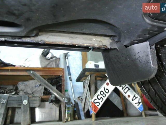 Чорний Фольксваген Тігуан, об'ємом двигуна 2 л та пробігом 168 тис. км за 15550 $, фото 80 на Automoto.ua