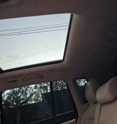 Чорний Фольксваген Тігуан, об'ємом двигуна 1.98 л та пробігом 227 тис. км за 13000 $, фото 7 на Automoto.ua