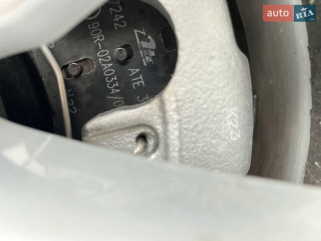 Черный Фольксваген Тигуан, объемом двигателя 1.99 л и пробегом 320 тыс. км за 14499 $, фото 73 на Automoto.ua