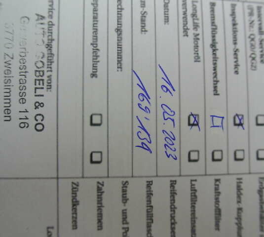 Чорний Фольксваген Тігуан, об'ємом двигуна 2 л та пробігом 168 тис. км за 15550 $, фото 98 на Automoto.ua