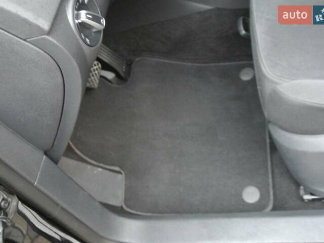 Чорний Фольксваген Тігуан, об'ємом двигуна 2 л та пробігом 168 тис. км за 15550 $, фото 10 на Automoto.ua