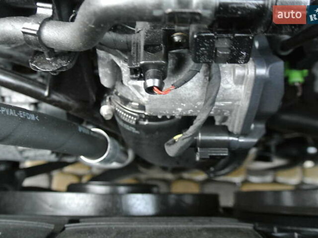 Чорний Фольксваген Тігуан, об'ємом двигуна 2 л та пробігом 168 тис. км за 15550 $, фото 47 на Automoto.ua