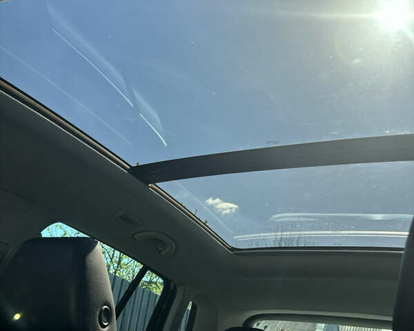 Черный Фольксваген Тигуан, объемом двигателя 1.98 л и пробегом 192 тыс. км за 11300 $, фото 9 на Automoto.ua