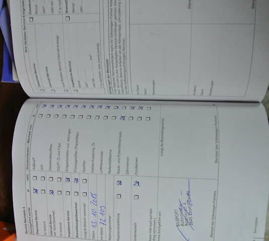 Чорний Фольксваген Тігуан, об'ємом двигуна 2 л та пробігом 168 тис. км за 15550 $, фото 91 на Automoto.ua