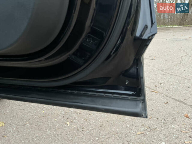 Черный Фольксваген Тигуан, объемом двигателя 1.99 л и пробегом 320 тыс. км за 14499 $, фото 160 на Automoto.ua