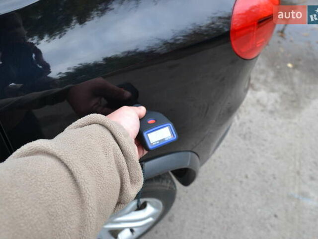 Чорний Фольксваген Тігуан, об'ємом двигуна 1.98 л та пробігом 130 тис. км за 11999 $, фото 35 на Automoto.ua