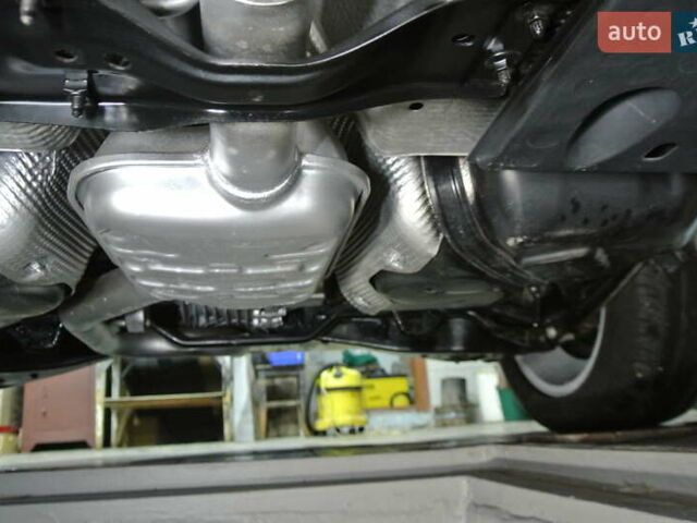 Чорний Фольксваген Тігуан, об'ємом двигуна 2 л та пробігом 168 тис. км за 15550 $, фото 71 на Automoto.ua