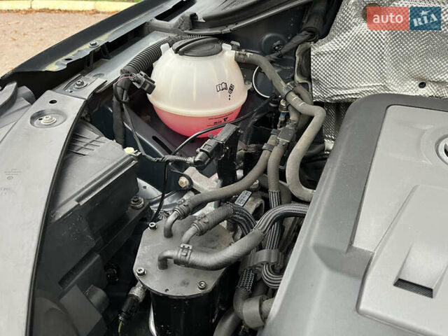 Черный Фольксваген Тигуан, объемом двигателя 1.99 л и пробегом 320 тыс. км за 14499 $, фото 176 на Automoto.ua