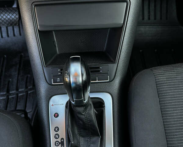 Чорний Фольксваген Тігуан, об'ємом двигуна 1.98 л та пробігом 233 тис. км за 13200 $, фото 14 на Automoto.ua