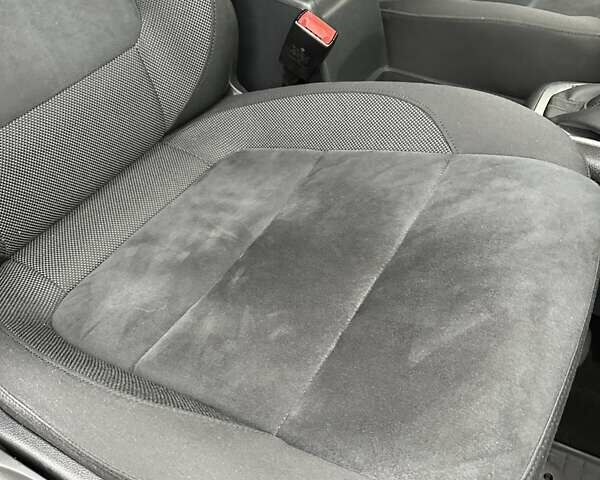 Черный Фольксваген Тигуан, объемом двигателя 1.99 л и пробегом 225 тыс. км за 14950 $, фото 87 на Automoto.ua