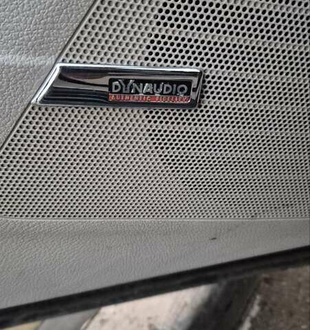 Чорний Фольксваген Тігуан, об'ємом двигуна 1.98 л та пробігом 227 тис. км за 13000 $, фото 11 на Automoto.ua