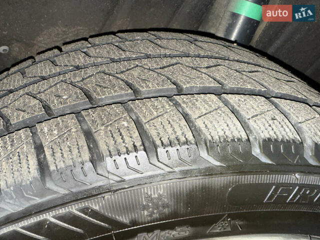 Чорний Фольксваген Тігуан, об'ємом двигуна 2 л та пробігом 234 тис. км за 15500 $, фото 32 на Automoto.ua