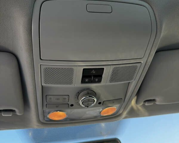 Чорний Фольксваген Тігуан, об'ємом двигуна 1.98 л та пробігом 233 тис. км за 13200 $, фото 16 на Automoto.ua