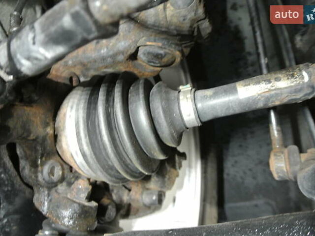 Чорний Фольксваген Тігуан, об'ємом двигуна 2 л та пробігом 168 тис. км за 15550 $, фото 67 на Automoto.ua