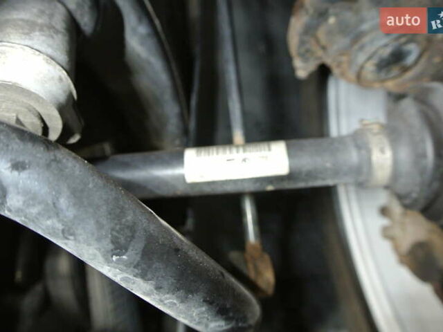 Чорний Фольксваген Тігуан, об'ємом двигуна 2 л та пробігом 168 тис. км за 15550 $, фото 65 на Automoto.ua