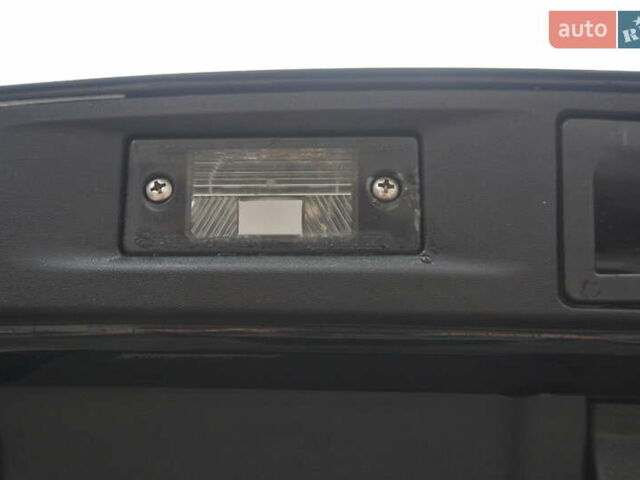 Чорний Фольксваген Тігуан, об'ємом двигуна 2 л та пробігом 168 тис. км за 15550 $, фото 31 на Automoto.ua