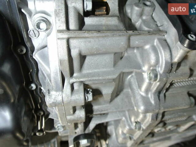 Чорний Фольксваген Тігуан, об'ємом двигуна 2 л та пробігом 168 тис. км за 15550 $, фото 64 на Automoto.ua