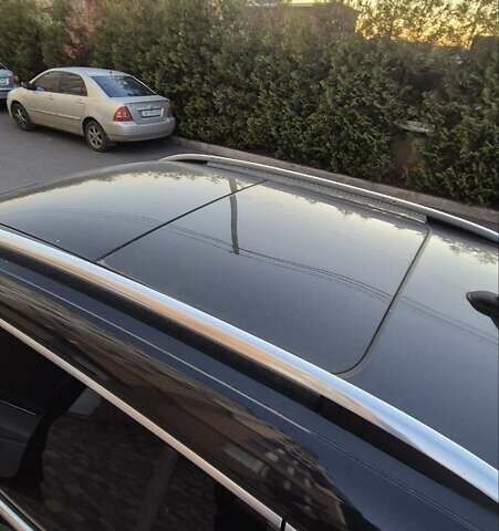 Чорний Фольксваген Тігуан, об'ємом двигуна 1.98 л та пробігом 227 тис. км за 13000 $, фото 3 на Automoto.ua