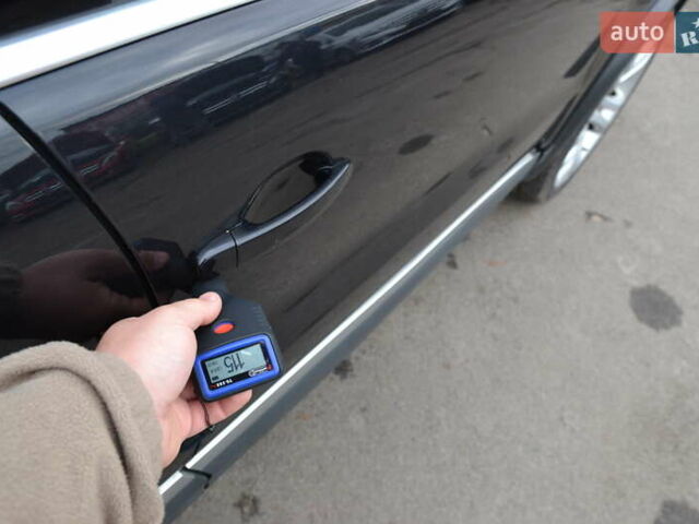 Чорний Фольксваген Тігуан, об'ємом двигуна 1.98 л та пробігом 130 тис. км за 11999 $, фото 39 на Automoto.ua