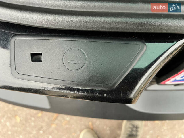 Черный Фольксваген Тигуан, объемом двигателя 1.99 л и пробегом 320 тыс. км за 14499 $, фото 146 на Automoto.ua