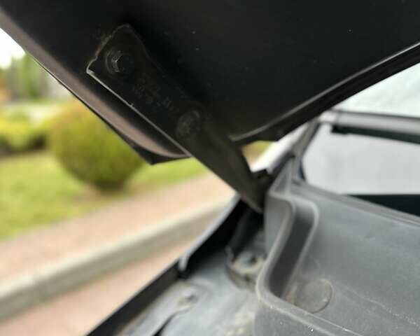 Черный Фольксваген Тигуан, объемом двигателя 1.99 л и пробегом 225 тыс. км за 14950 $, фото 54 на Automoto.ua