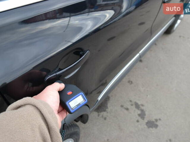 Чорний Фольксваген Тігуан, об'ємом двигуна 1.98 л та пробігом 130 тис. км за 11999 $, фото 38 на Automoto.ua