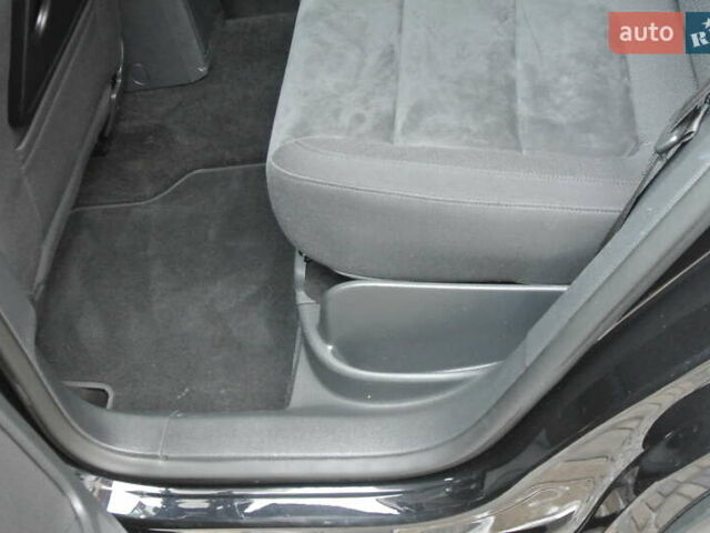 Чорний Фольксваген Тігуан, об'ємом двигуна 2 л та пробігом 168 тис. км за 15550 $, фото 14 на Automoto.ua