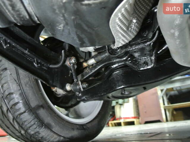 Чорний Фольксваген Тігуан, об'ємом двигуна 2 л та пробігом 168 тис. км за 15550 $, фото 73 на Automoto.ua